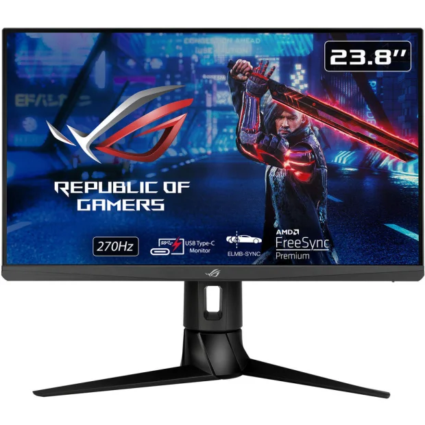 Монитор ASUS ROG Strix XG249CM